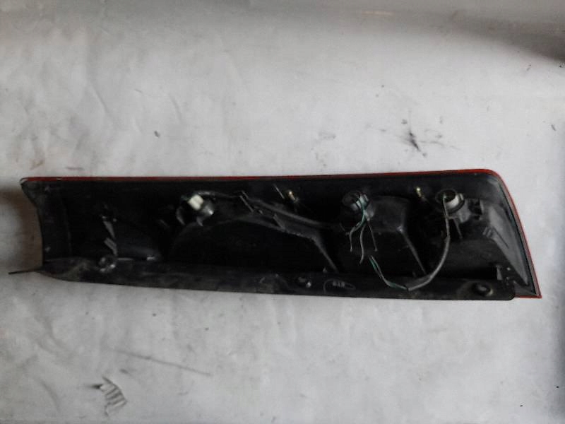 фото №4, Лампа ліва задня mitsubishi space runner