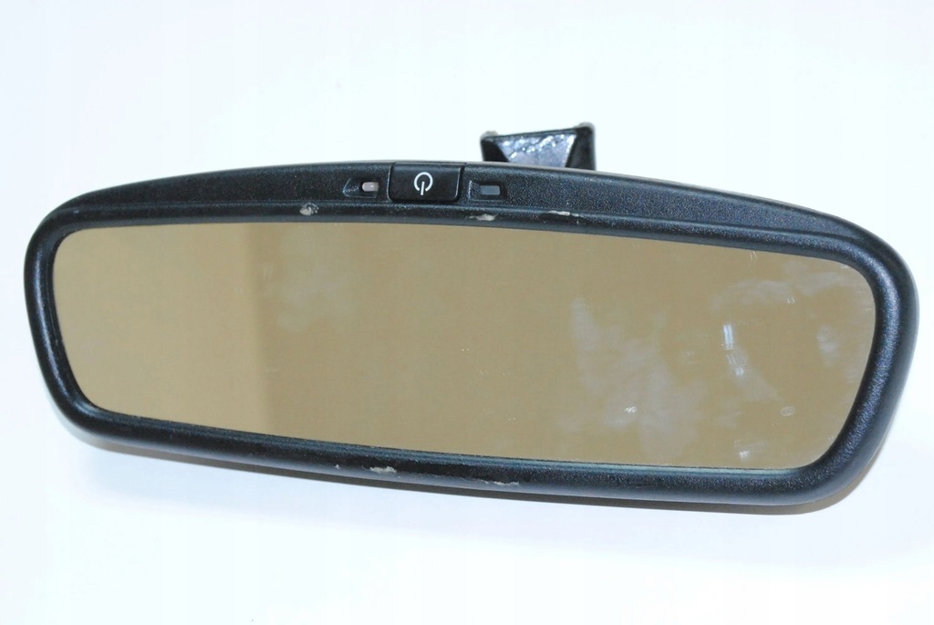 фото №1, Toyota avensis t250 2005 зеркало заднего вида