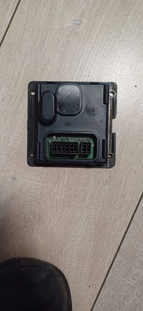 фото №1, Opel vectra c 2007 преобразователи