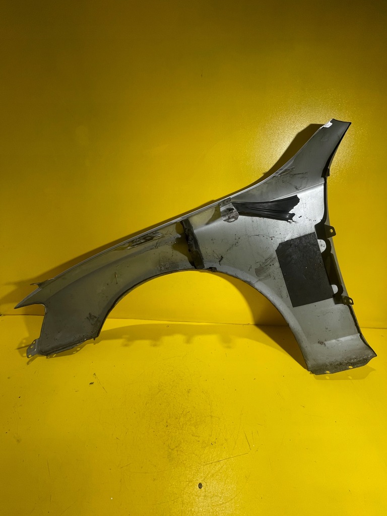 фото №7, Audi a4 b8 крыло правый перед