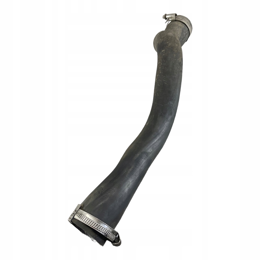 фото №3, Ford transit connect mk2 труба интеркулер 1.6 tdci