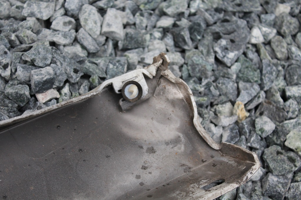 фото №6, Молдинг порог накладка левая renault zoe #214