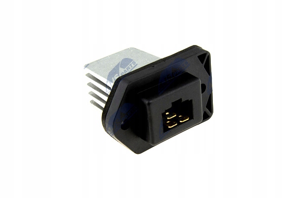 фото №1, Nty резистор вентилятор chevrolet captiva 2011- opel antara 2006-