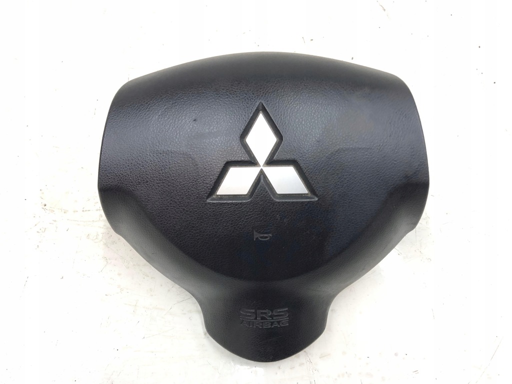 фото №7, Подушка водителя с руля mitsubishi outlander ii оригинальный номер 7030a088xa