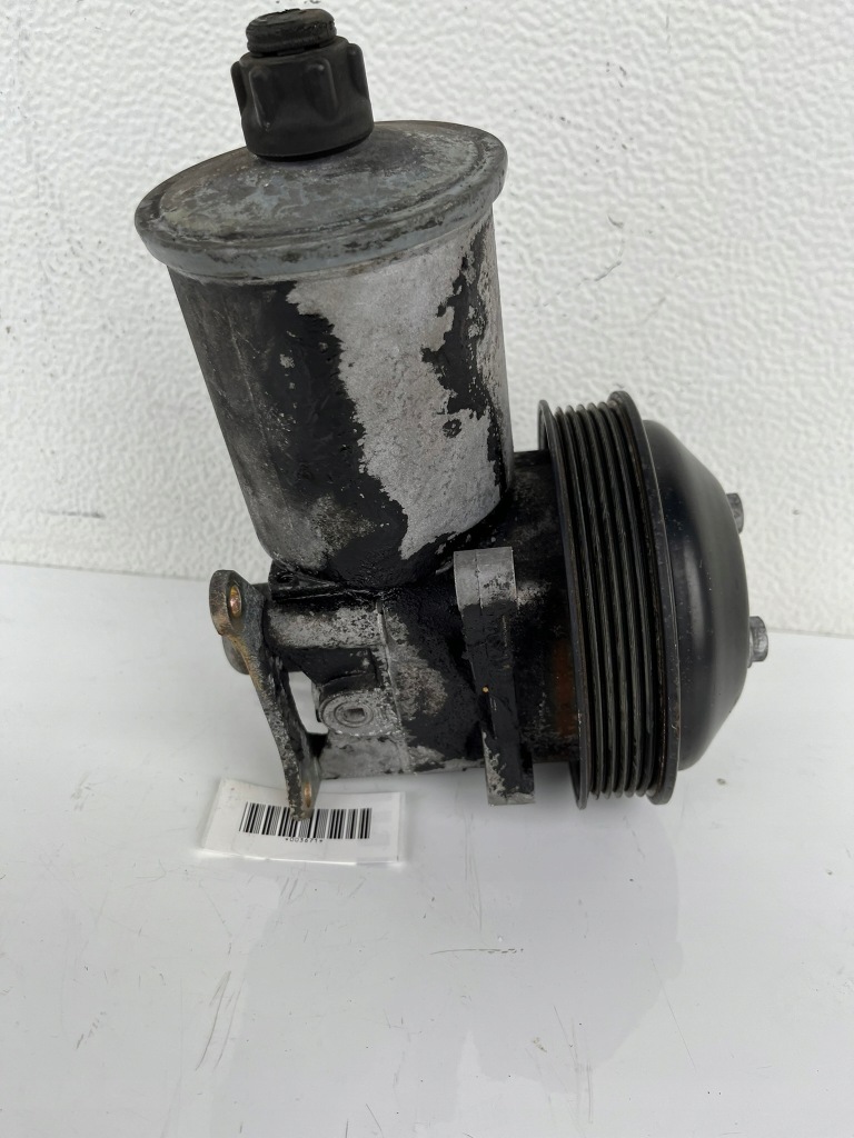 Насос усилителя mercedes w124 уровень asd 2104662701 143/95 bar 8691900503 с Разборки