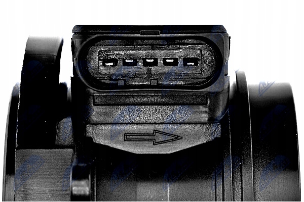 фото №11, Витратомір mercedes klasa c w203 c180 c200 компресор 2002- w211