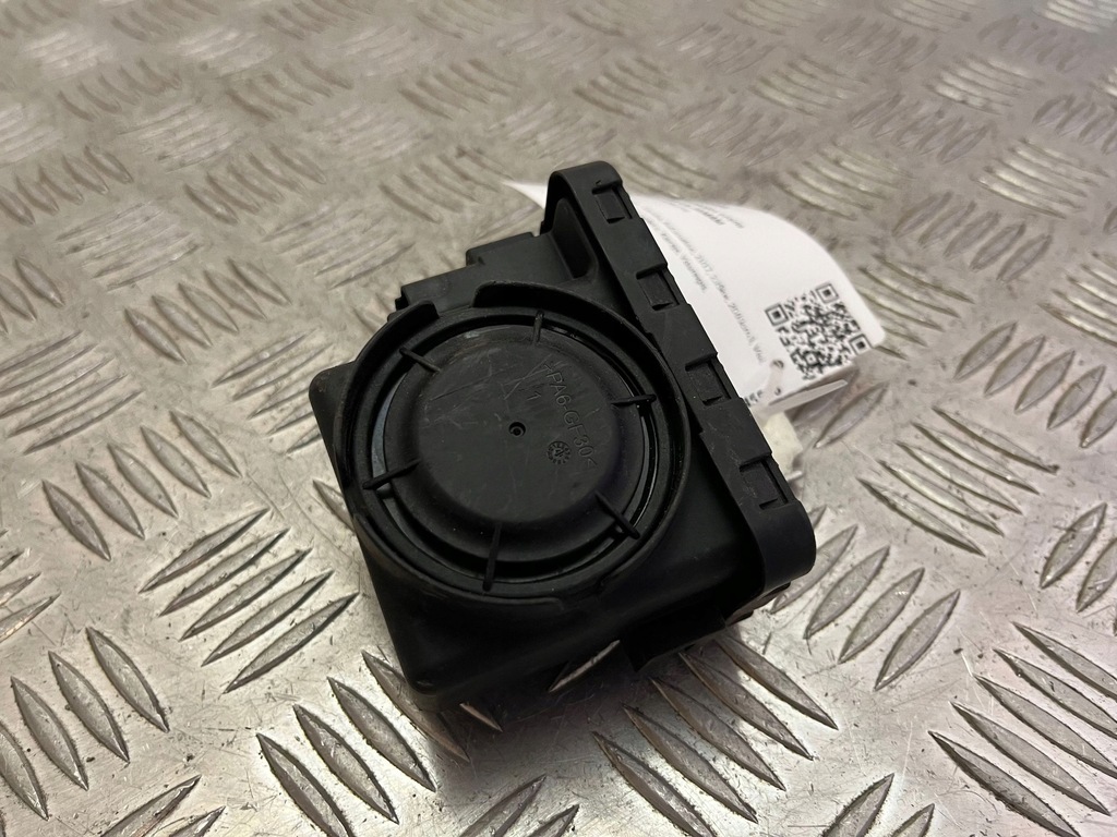 фото №1, Volvo xc90 2018 сирена сигнализация