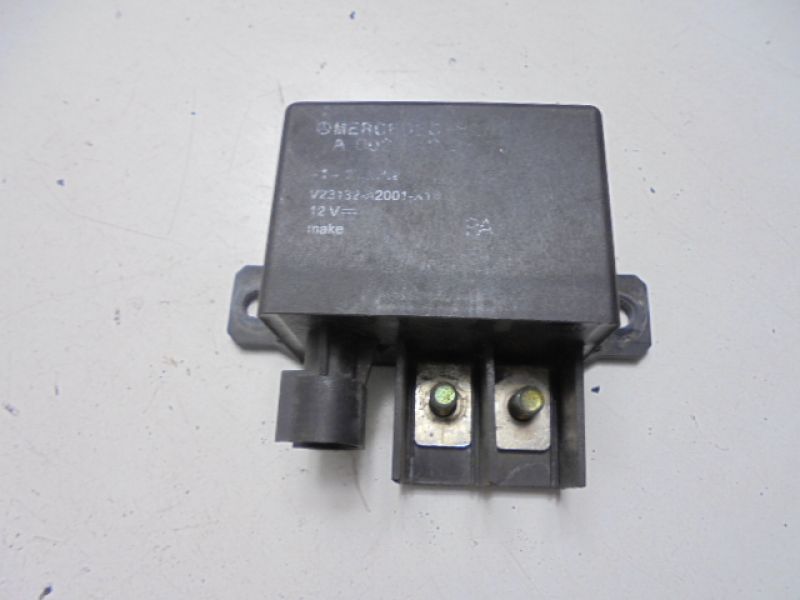 фото №7, Mercedes e w211 реле модуль a0025426819