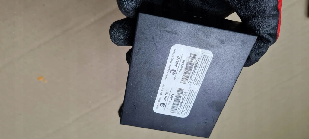 фото №7, S3 8v sedan a3 модуль блок управления kessy 5q0959435a