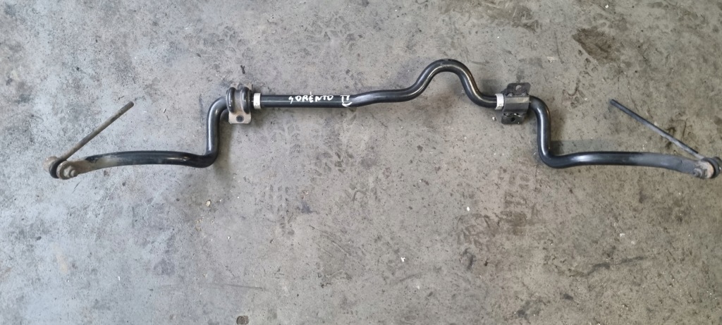 фото №1, Тяга стабілізатора перед sorento ii 2011 rok