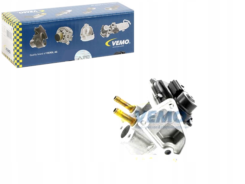 фото №1, Vemo клапан egr audi a3