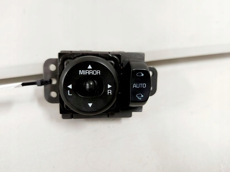 фото №1, Kia ceed 2 ii перемикач regulacju дзеркал