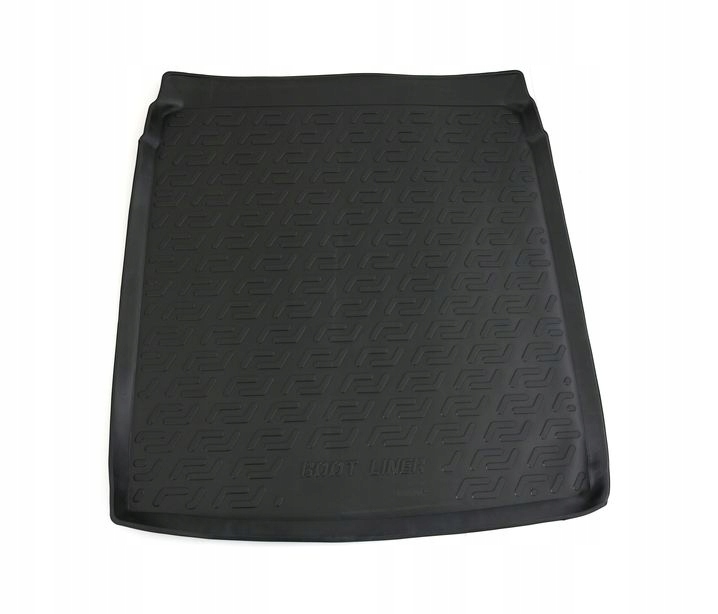 фото №1, Гумовий мат do багажника vw cc passat fl 2012-