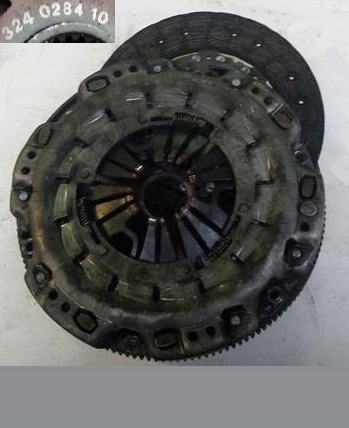 фото №1, Сцепление полный mercedes vito w639 2.2 cdi 324028410