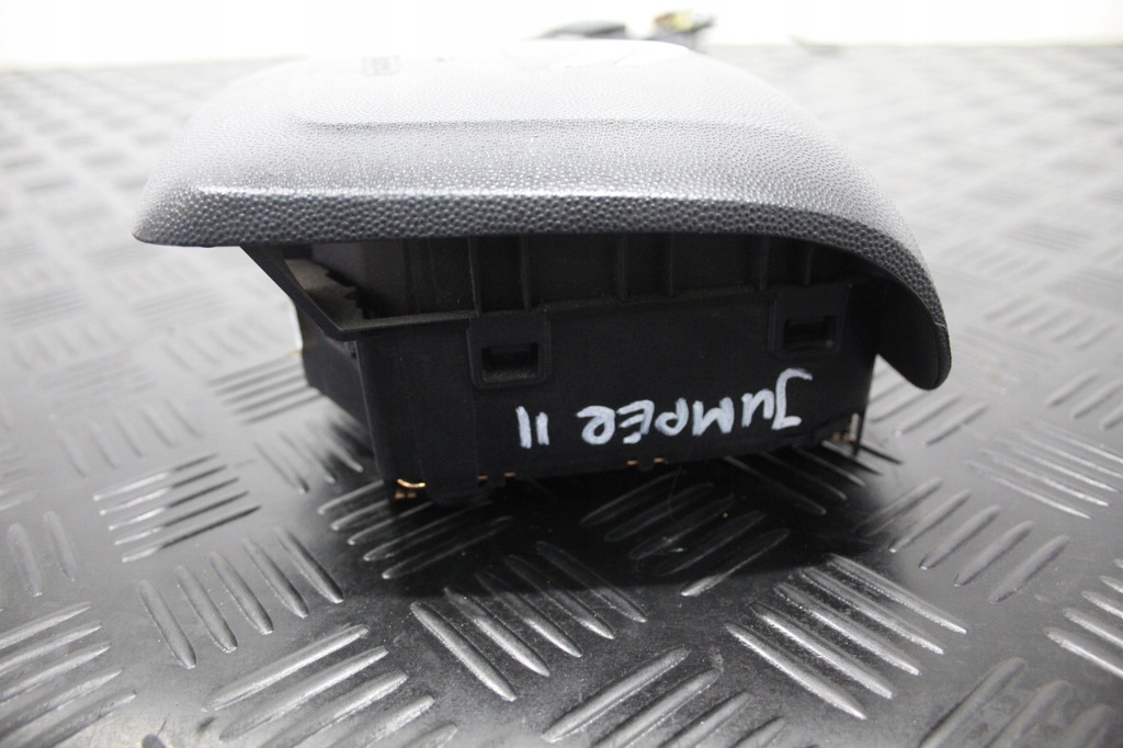 фото №6, Подушка подушка безопасности натяжитель натяжитель jumper ii