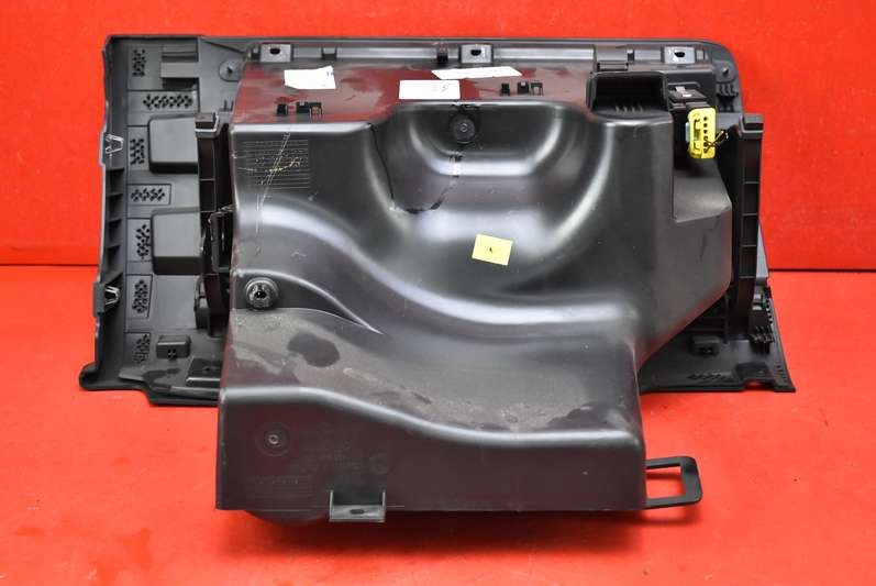 фото №3, Бардачок пассажира eu 5jb857097 skoda rapid 12-17