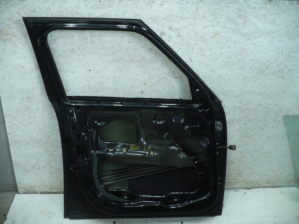 фото №2, Двері ліва лівий перед mini cooper countryman r60 2011-2016 b11