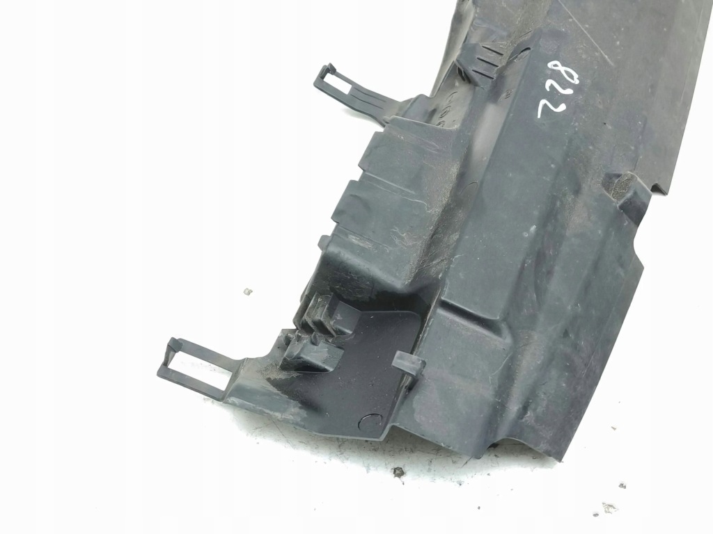 фото №9, Труба воздуха peugeot 308 sw ii 9817652780 1.6l дизель 2017