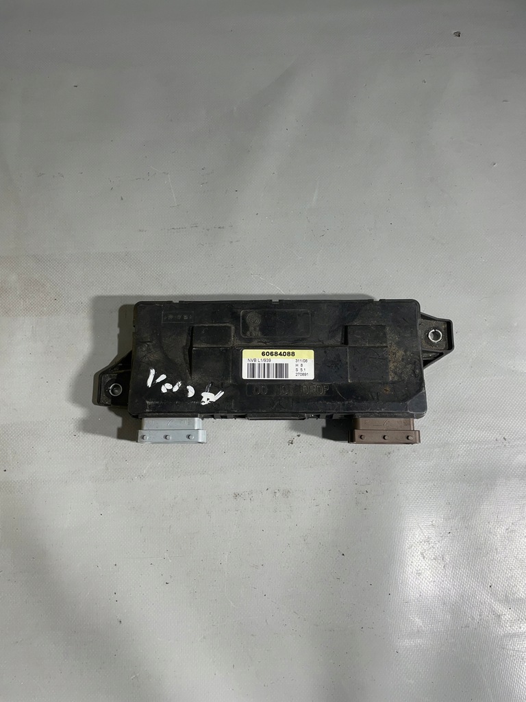 фото №1, Модуль комфорта alfa romeo 159 60684088