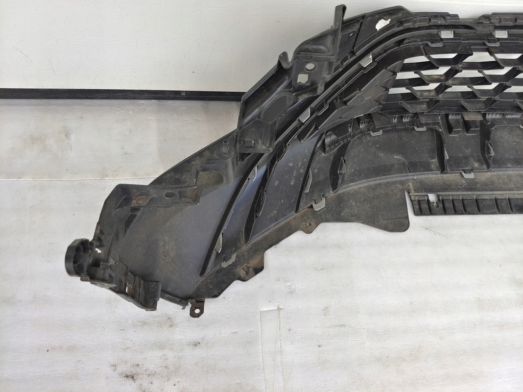 фото №10, Vw t-roc lift 2ga бампер перед накладка 2ga805903k