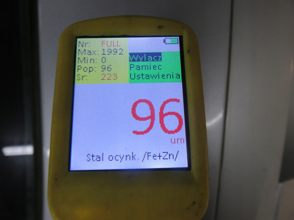 фото №10, Крышка багажника багажника ford s-max i wa6 66