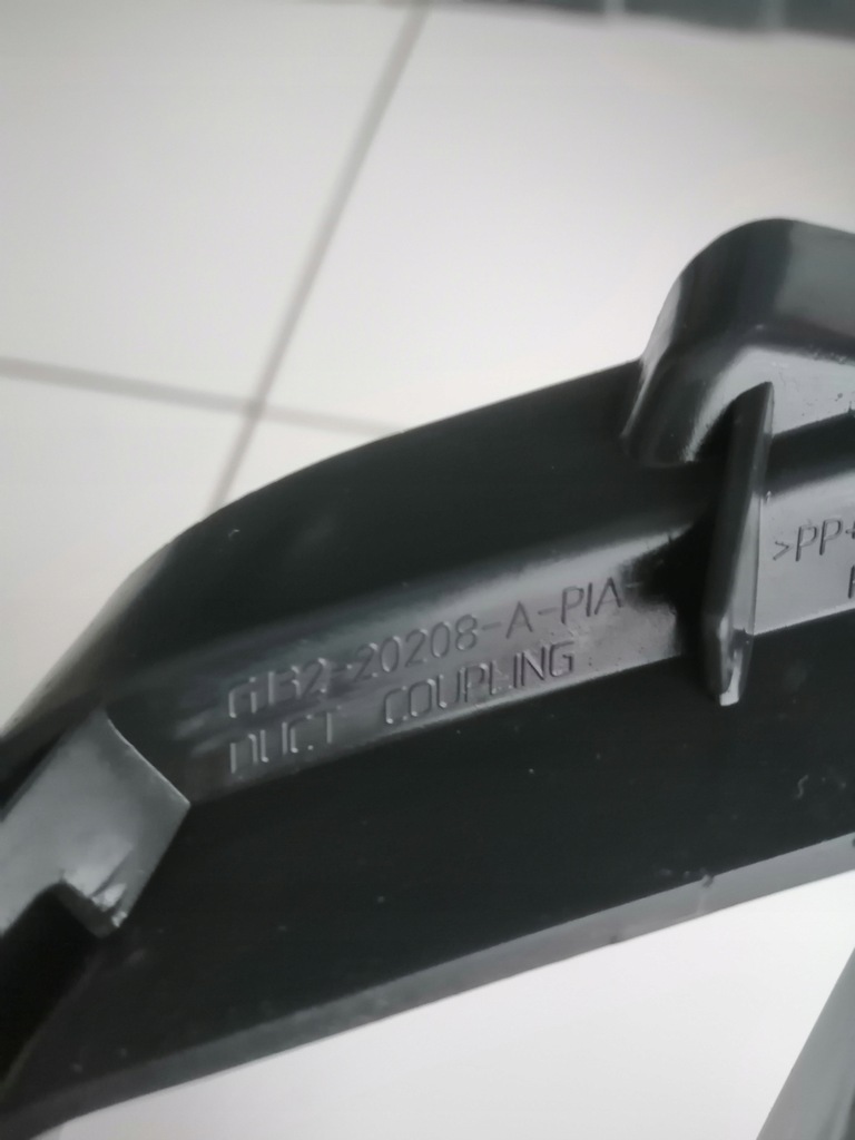 фото №4, Land rover evoque решётка gj32-20208-a fv wystawiam