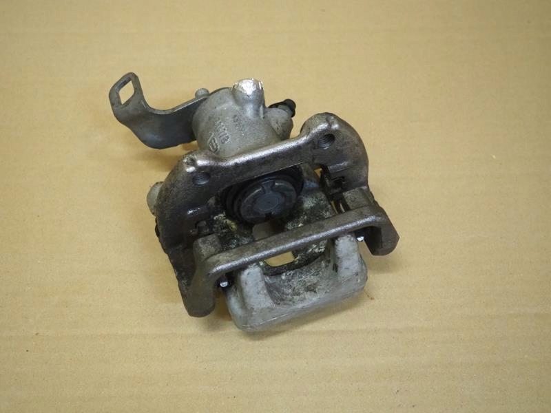 фото №3, Суппорт тормозной левый задняя задний r60 countryman