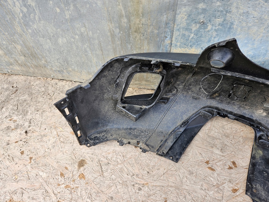 фото №8, Peugeot 2008 ii gt бампер задняя задний