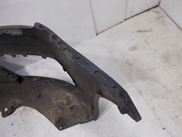 фото №10, Vw caddy 2k5 15-21 lkv бампер передній org !