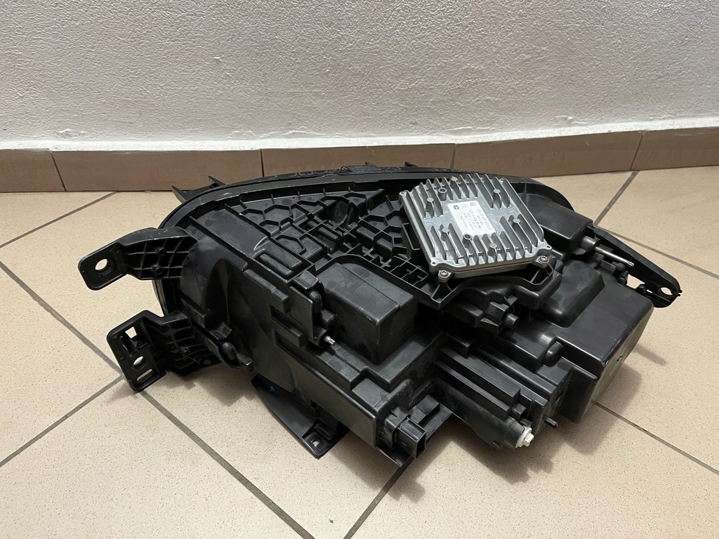 фото №15, Лампа передня перед ліва citoren c5 c-5 aircross full led 18- 9816925580