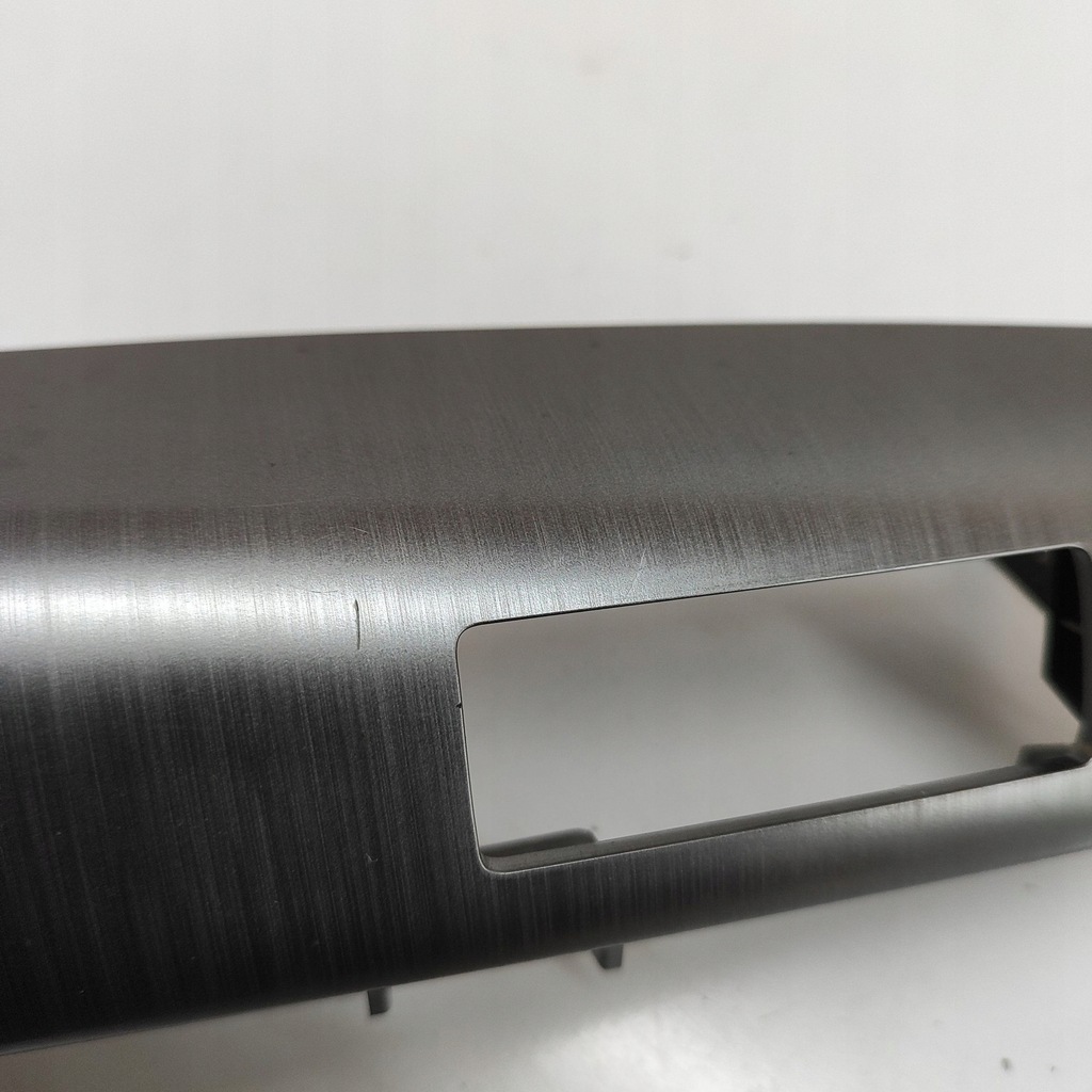 фото №7, Hyundai kona i 2024 рамка бардачка панели приборной панели