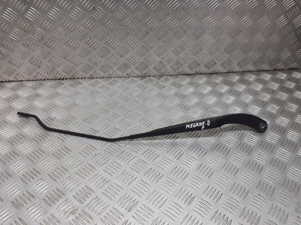 фото №1, Рычаг дворники правый перед renault megane ii
