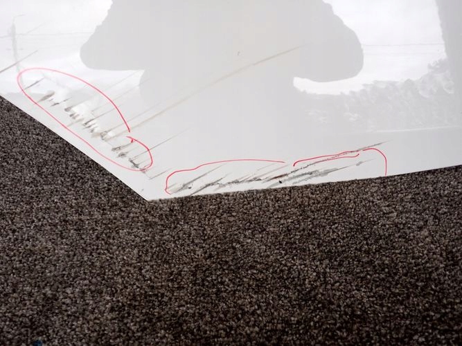 фото №6, Bmw f20 1 дверь правое задние задняя