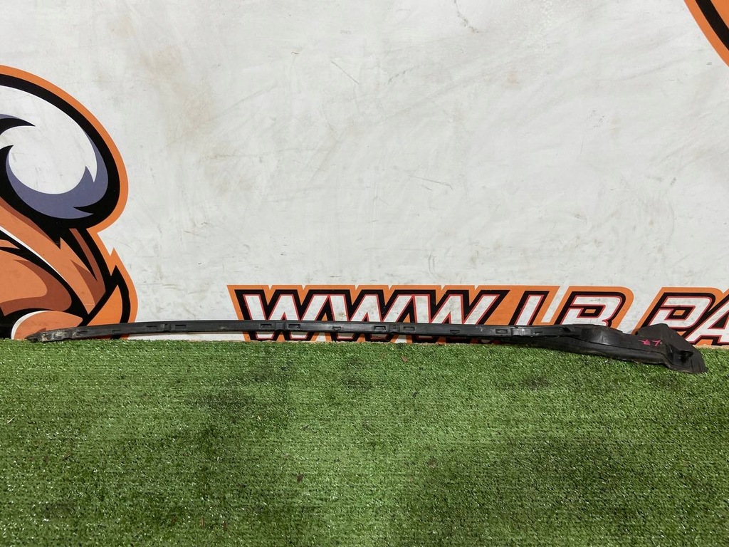 фото №8, Молдинг скло лобове права jaguar f-pace x761 hk83-025a52-ac