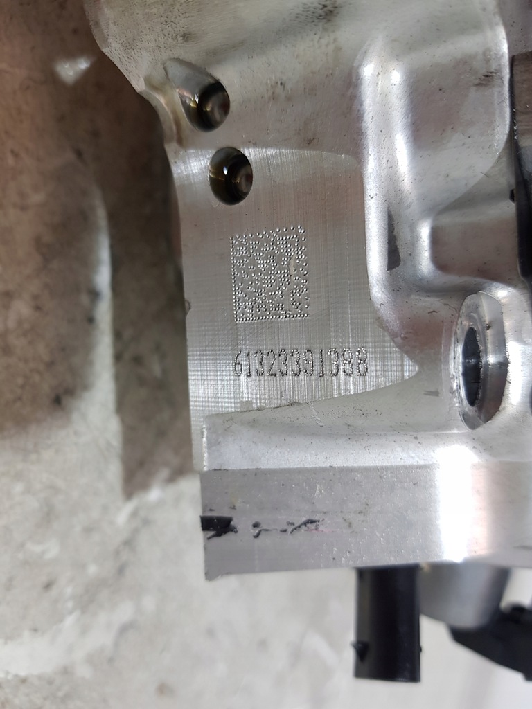 фото №13, Активатор клапанів f-446561.03 jeep renegade compass fiat 500 1.3b 46337540