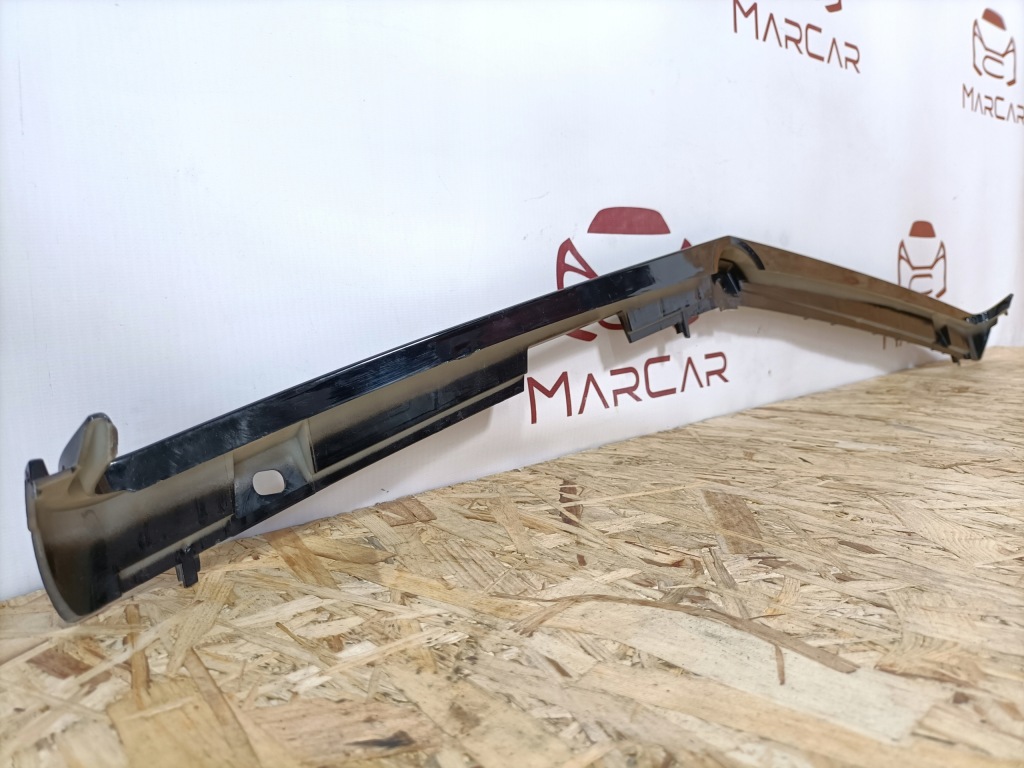 Mercedes w207 молдинг решітка капот a2078800082 Київ