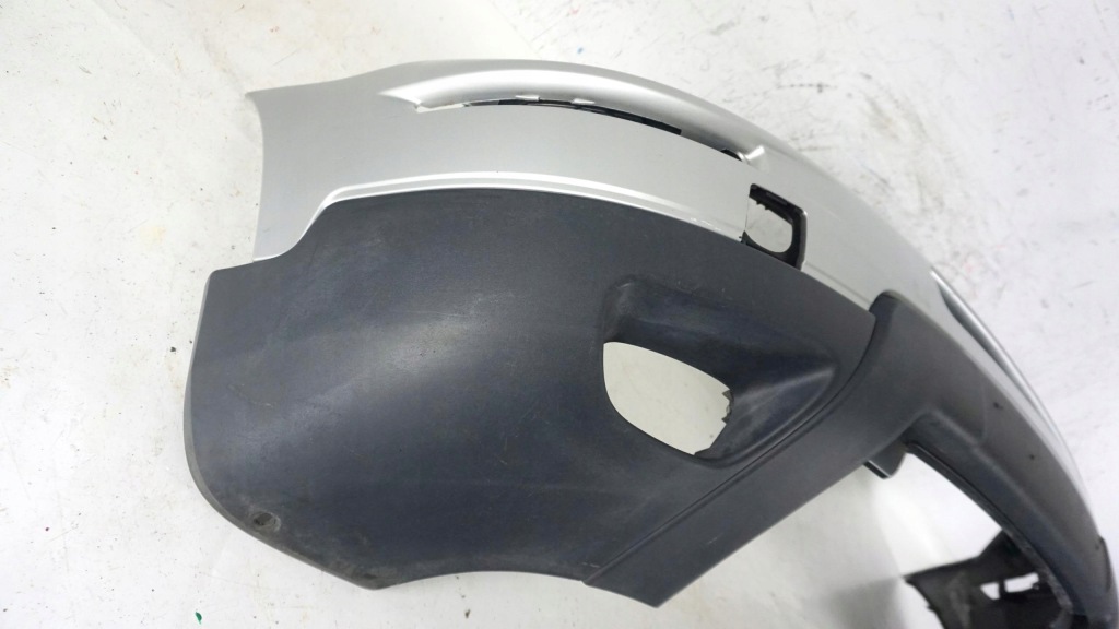 фото №8, Бампер перед передний volvo xc90 i 1 lift 07-14 fl 2007-2014 омыватель 426-26