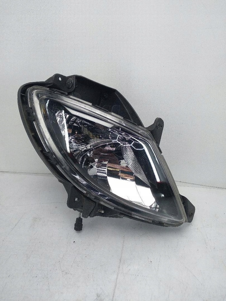 фото №1, Лампа противотуманная drl противотуманная фара hyundai ix20 922021k100