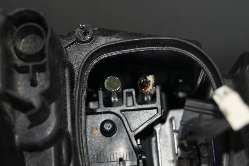 фото №15, Full led bmw x3 g01 x4 g02 адаптивний led ліва europa 7466119