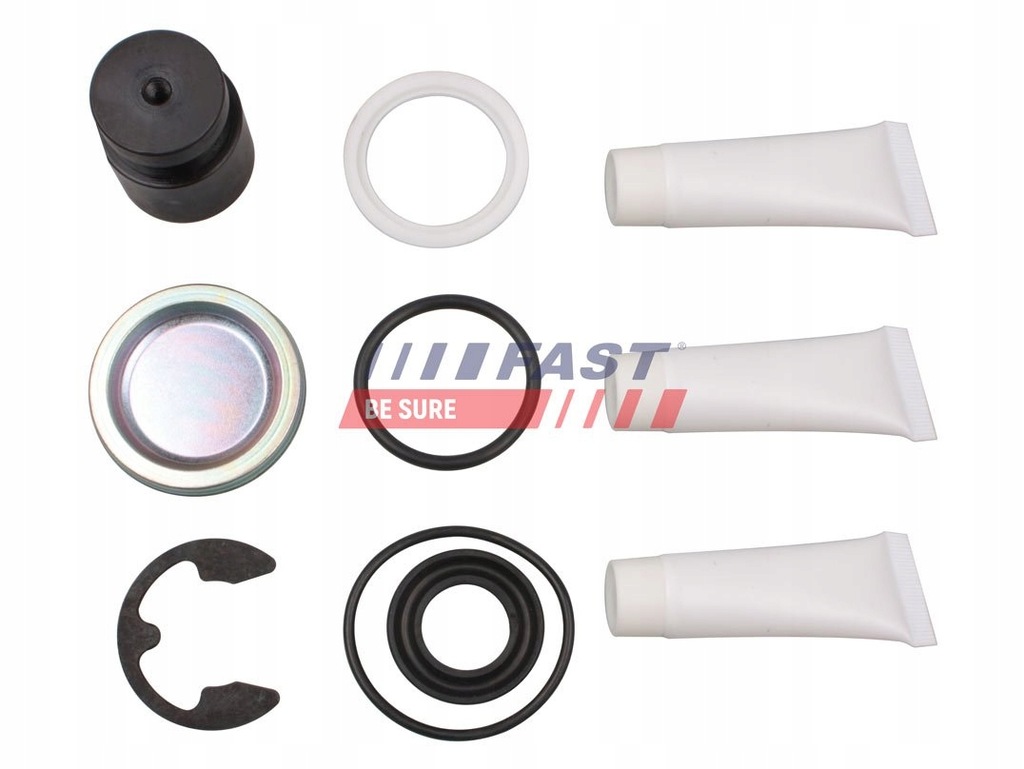 фото №1, Ремкомплект супорт ham iveco eurocargo