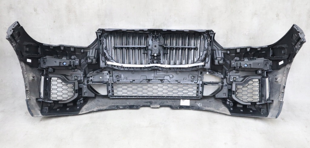 Бампер перед bmw x5 g05 m набір протитуманні фари led na 6 pdc na камера Київ