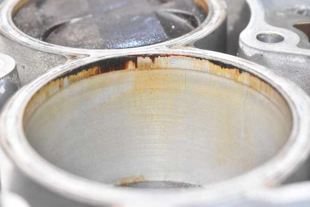 фото №11, Блок dół двигателя wał n52b30af bmw e60 e61 3.0i 258 km 03-07