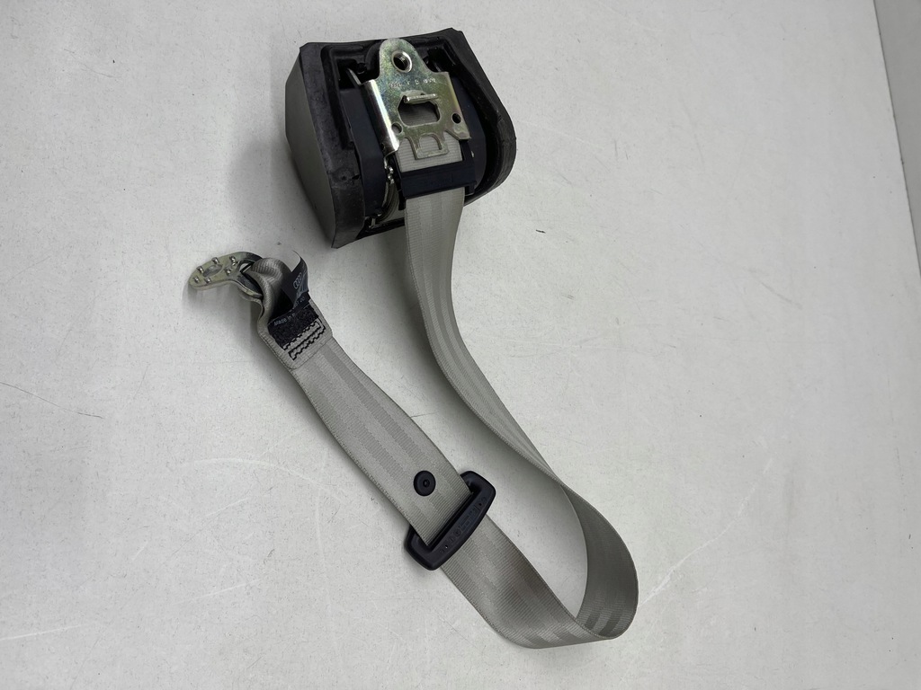 фото №10, Audi a5 8t coupe pas безпеки правий / лівий задня