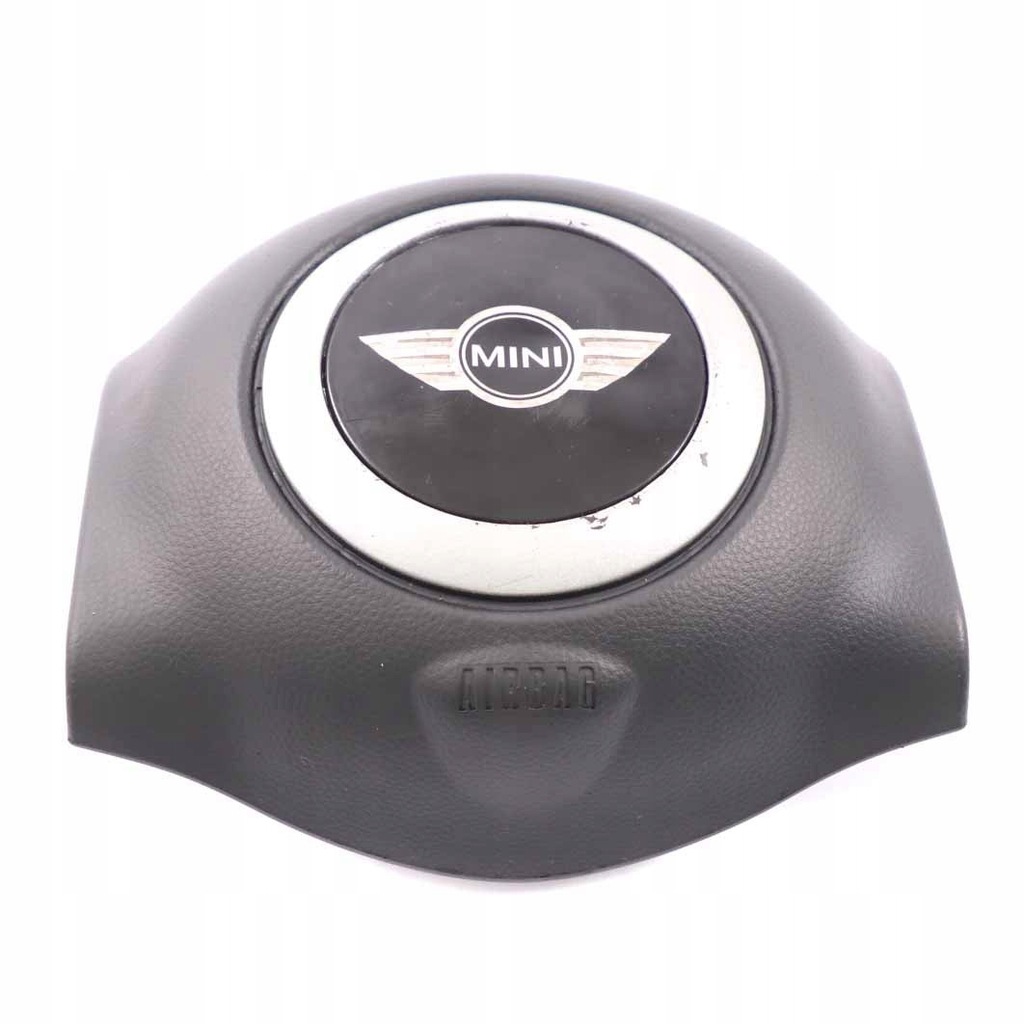 фото №1, Mini r50 r53 подушка подушка безпеки керма 6779259