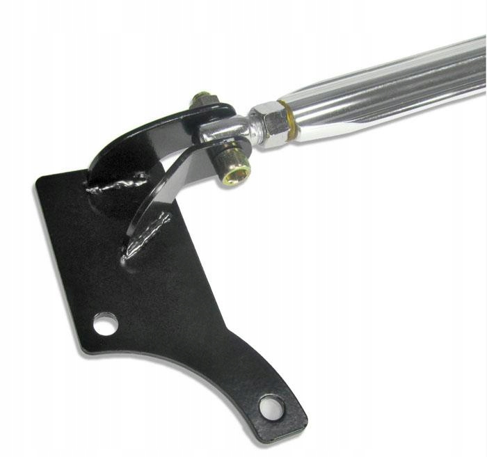 фото №3, Стабилизатор верхний vw golf iv/bora 1,8 20v,