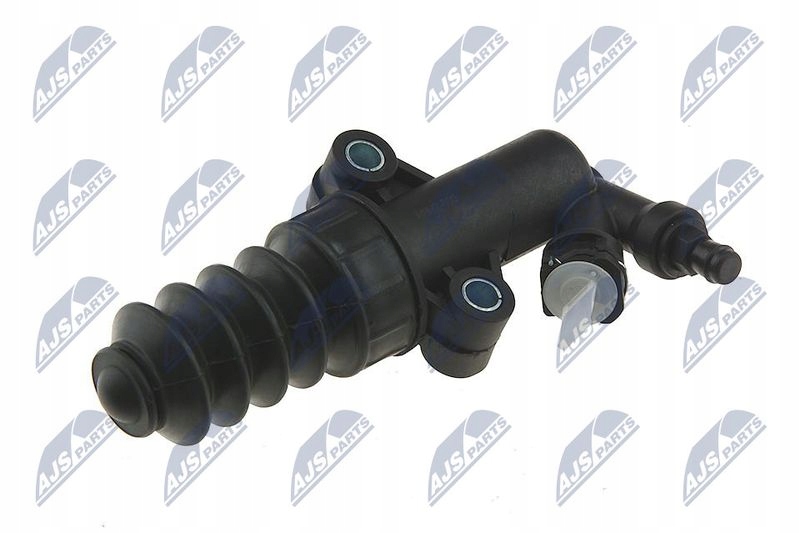 фото №16, Циліндр зчеплення гідравлічний mazda 3 bk/bl 03-13, mazda 2 de 07-