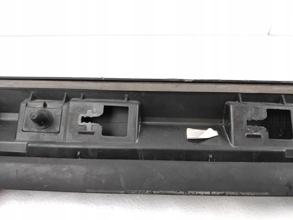 фото №13, Vw passat b8 alltrack молдинг дверь правый задняя 3g0854902c