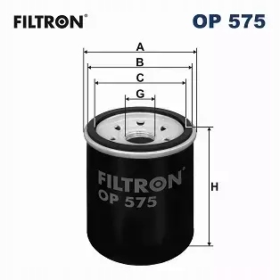 фото №13, Filtron набір фільтрів honda cr-v iii 2.4