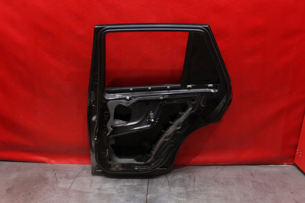 фото №13, Дверь правое задняя задние bmw x5 e70 06-10