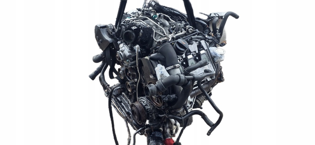 фото №9, Двигатель блок двигателя kompletny audi a6 c5 2.7 bt bi turbo v6 250hp are